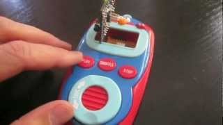 Emic 2-to-Elmo Hack