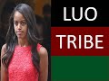 Women Of Luo Ancestry - #1