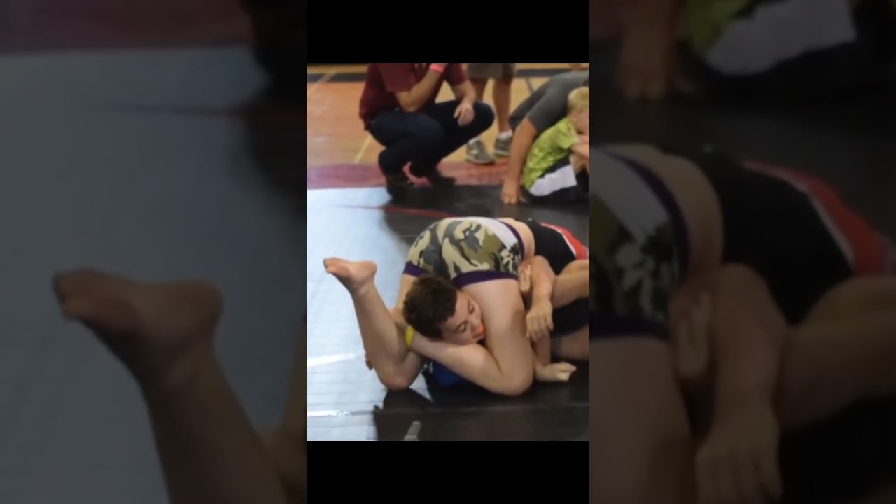 caitlin kelley headscissor