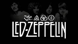 Led Zeppelin - All of My Love - 1979