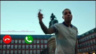 Coll ringtone Bizzey_Feat._Jozo_&_Kraantje_Pappie_-_Traag_