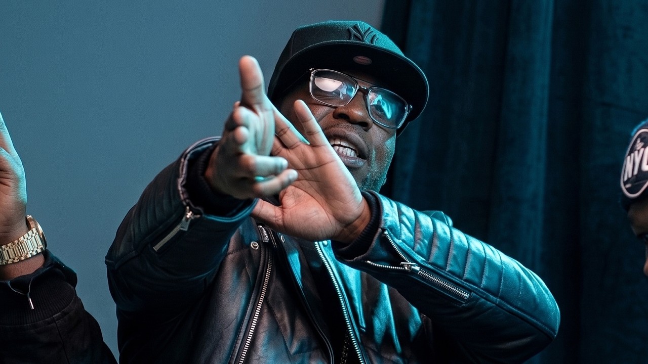 Guarda Uncle Murda - Gettin' High Feat. Styles P. & Sheek Louch (Music Video) su YouTube Guarda Uncle Murda - Gettin' High Feat. Styles P. & Sheek Louch (Music Video) su YouTube