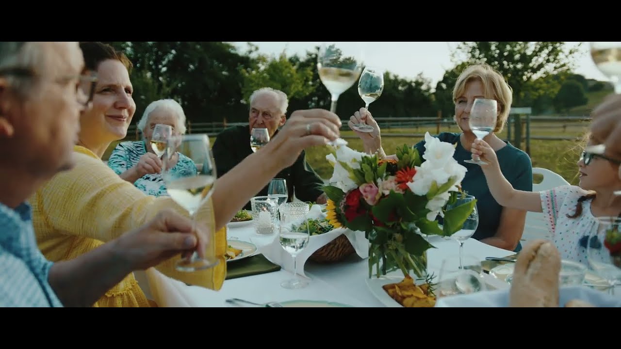 hofTRADITION auf Hof Hardthöhe