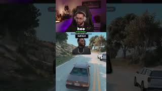 HARD RP! | #eray #shorts @Ebonivon