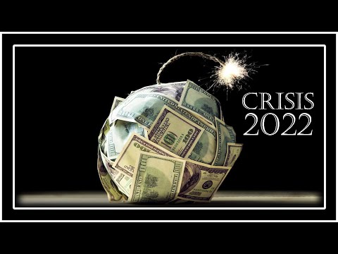 LAS PREDICCIONES ECONÓMICAS QUE SACUDIRÁN AL MUNDO EN 2022