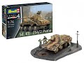 Revell Sd.Kfz. 234/2 Puma (1:76) review