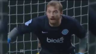 sepak bola gokil