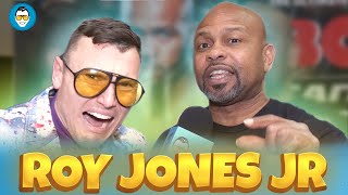 Roy Jones Jr Reveals KEY FACTOR For Jake Paul Against Mike Tyson