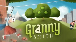 Granny Smith completing everything in the game  screenshot 2