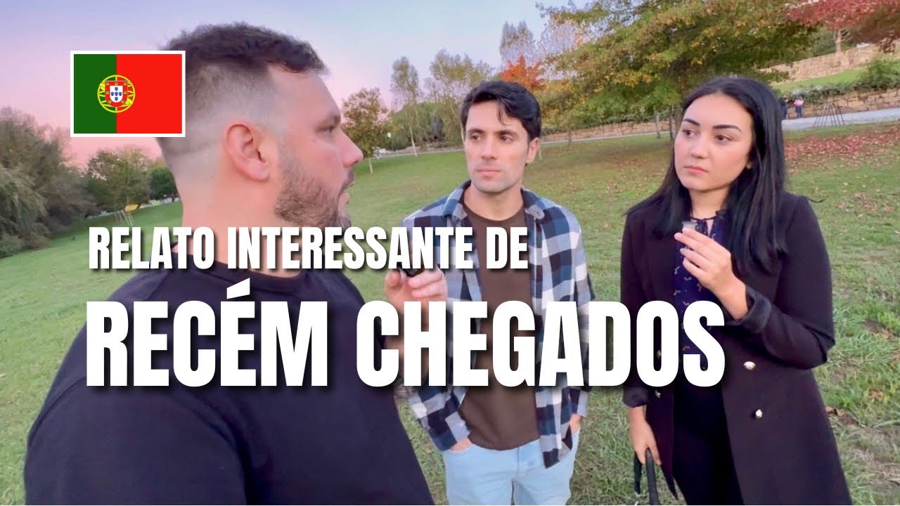 4 meses em Portugal e a vida está assim/ Portugal 2025