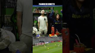  gol de Advincula #Reaccion #Colocolo #boca #copalibertadores #frankucho