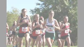 State XC Hype Video by Jon Preister