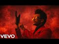 The Weeknd - Plastic Hearts Society ( Official Lyric Video)