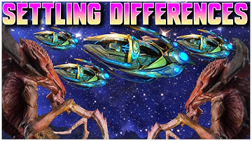 Grubby | SC2 | "AMICABLE" Settling Of Differences