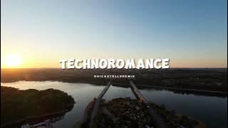 DJ SLOW - Technoromance - Ogi Castello - Slow remix !!!