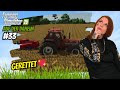 LS25 | Singleplayer [Map Daheim]: Süßes Dilemma 🍬Welche Feldfrucht wäre besser? 🌾 #33