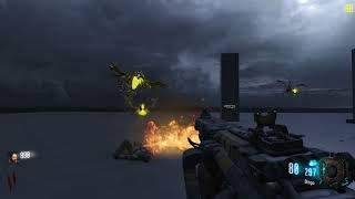 BO3 Mod Tools Parasite Update 1 ( sounds and pertial fx )