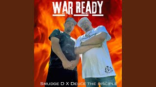 War Ready (Remix)