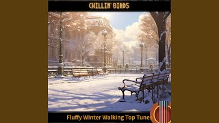 Forest's Snowy Scenery (Key E Ver.)