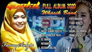 Full album musik gokil terbaru fanny selgia 2020 musik koplo nya bikin mantap