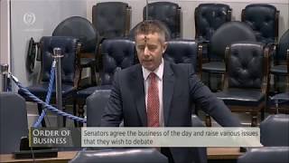 Brian O Domhnaill Bad Farantoireachta Thoraigh