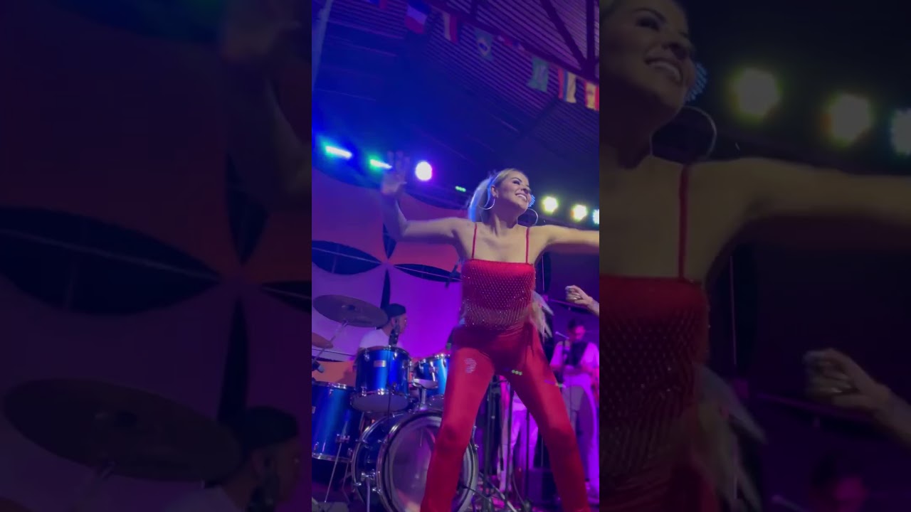 GUayaba Orquesta en Tesalia Huila  