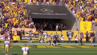 Sun Devil Football