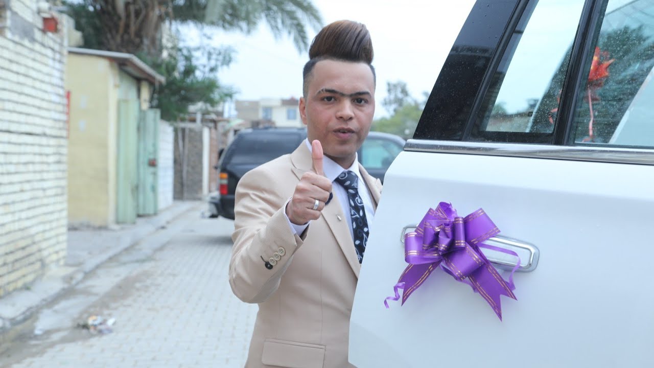 حفل زفاف المجاهد احمد العبودي تهانينا لك قطاع 39 . التصوير والمونتاج علي الشمسي للحجز 07704311715