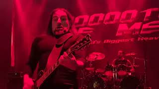 Rotting Christ - Ἐλθὲ Κύριε Elthe Kyrie Live 70.000 Tons Of Metal Cruise, Usa - 3112023