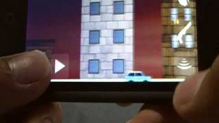 WiFi Warfare App review/Giveaway screenshot 3