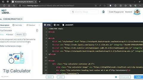 Javascript Coding Practice-3 | NXT Wave | #javascript #ccbpians  #nxtwave