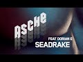 Capture de la vidéo Seadrake - Asche (Official Visualizer Video)