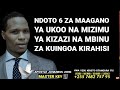 NDOTO 6 ZA MAAGANO YA UKOO NA MIZIMU YA KIZAZI NA MBINU ZA KUINGOA KIRAHISI Apostle Johaness John