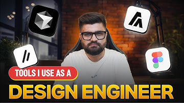 The Only Tools I Actually Use as a Design Engineer | Manu Arora