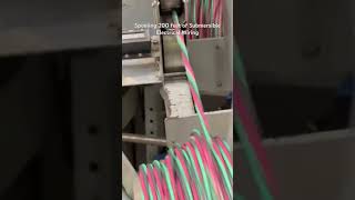 200 Feet Of Electrical