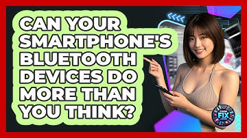 Can Your Smartphone