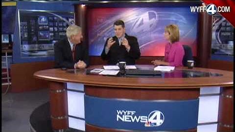 Which Came First, The Chicken Or The Egg?