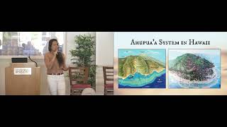 Indigenous Stewardship for Sustainability | Lyla June Johnston