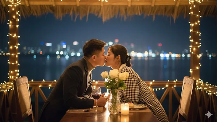 Kind-Hearted CEO and Single Mother Share a Peaceful, Happy Day Together.