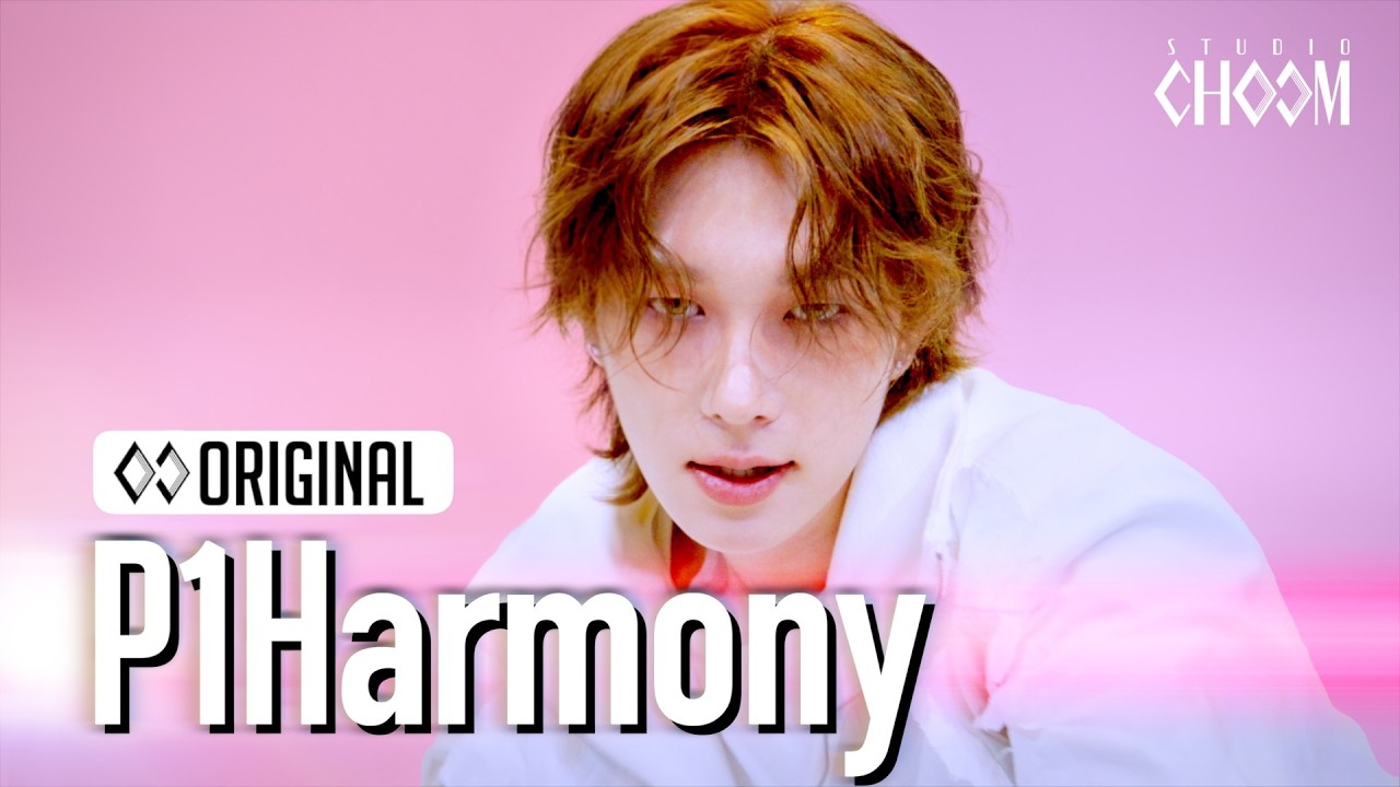 Obejrzyj P1Harmony(피원하모니) 'UNIQUE' (4K) | STUDIO CHOOM ORIGINAL w YouTube Obejrzyj P1Harmony(피원하모니) 'UNIQUE' (4K) | STUDIO CHOOM ORIGINAL w YouTube