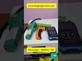 Universal Charger and Discharger Machine for Lithium Battery.#lithiumbattery