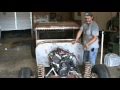 rat rods by outcastcustoms home made