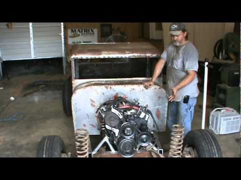 sale ford for body parts rods outcastcustoms by made  YouTube rat  home