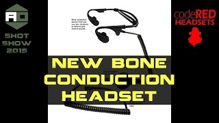 Celebrity Shot Show 2015: Code Red Headsets - Airsoft Obsessed Net Worth