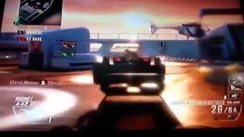 Black Ops 2 Capture The Flag on Hijacked - Multiplayer
