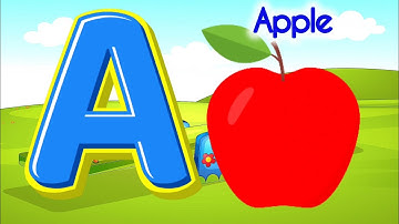 ABC Learning & Phonics Song | Baby Learning video | Alphabet Phonics Song for Children 