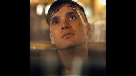 Already Broken - Thomas Shelby Edit {Peaky blinders} VØJ Narvent, memory Reboot (slowed) #viral