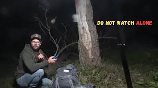 When Campers Realized They Shouldnt Have Stayed
When Campers Realized They Shouldnt Have Stayed
When Campers Realized They Shouldnt Have Stayed is a chilling collection of unsettling camping encounters that took a peaceful night in the wilderness and turned it into something they desperately wanted to escape. Far from busy roads and surrounded by darkness, these campers began noticing strange sounds, unexplained movement, mysterious figures, and other disturbing events around their campsites.
As the night continued, the atmosphere became increasingly unsettling. What initially seemed harmless began raising serious questions: Who—or what—was nearby? And why did everything suddenly feel so wrong?
In this compilation, youll experience creepy camping moments, unexplained wilderness encounters, strange activity around tents, and eerie footage captured when campers least expected it. Some events may have perfectly reasonable explanations, while others remain mysterious and open to interpretation.
If you enjoy scary camping videos, disturbing encounters, creepy wilderness footage, unexplained mysteries, and real moments caught on camera, this video is for you.
🌲 Some camping trips are better ended before midnight.
⚠️ Disclaimer: This video is created for commentary, criticism, educational, documentary, and entertainment purposes. Featured footage is presented with narration, context, editing, and analysis where applicable. The video does not promote dangerous behavior, violence, trespassing, or harassment. Viewer discretion is advised.
Join this channel to get access to perks:
https://www.youtube.com/channel/UCTUx7CDx43RvUYJgJ9dpt8w/join
Watch More Encounters- https://youtube.com/playlist?list=PLoqJiM_u1aC25BZuaq-k4sRAoLMmWfWMW&si=tBUl-fr6625548OT
🔴 COPYRIGHT DISCLAIMER
Silent Nightmare does not claim full ownership of the materials featured in this video. All rights belong to the respective individuals or organizations who deserve acknowledgment and respect.
We utilize content under the Copyright Act of 1976, Section 107, which permits fair use for purposes such as criticism, commentary, news reporting, teaching, scholarship, and research.
▬▬▬▬▬▬▬▬▬
🔴 If you are the rightful owner of any material used in this video, please notify us in the Mail or comments, and we will promptly address your concerns.
▬▬▬▬▬▬▬▬▬
For Copyright Concerns or Business Inquiries:
Please contact us at: officialsilentnightmare@gmail.com
We take copyright issues seriously and are committed to resolving them promptly. When Campers Realized They Shouldnt Have Stayed