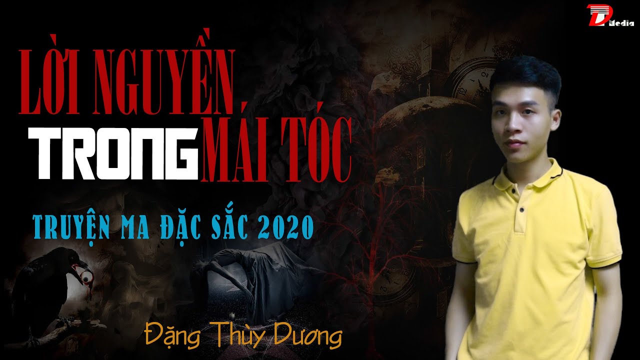 Truyện Ma Ngắn Co Thật Lời Nguyền Trong Mai Toc Mc Duy Kể Sợ Kho Truyện Ma Full Hay Nhất Truyện Ma Full