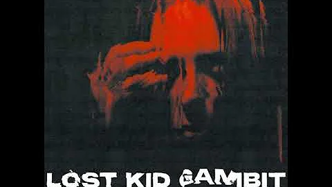 Lost Kid Gambit feat. Tej - Night /shift (Official Audio)